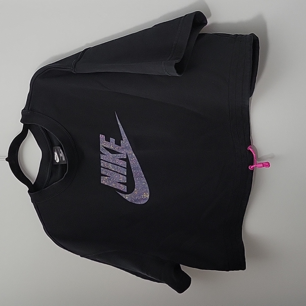 NIKE CROP TOP 2X